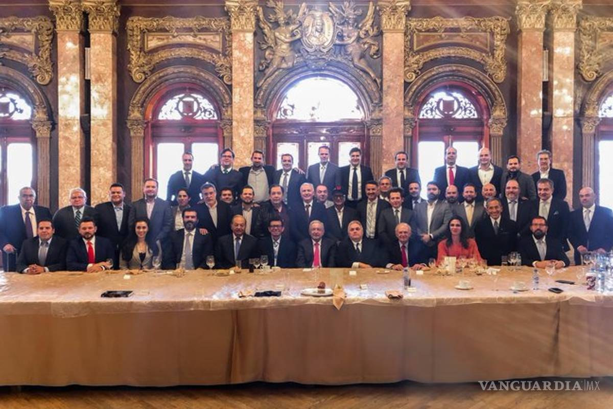 ‘Unificar las ligas no será por decreto presidencial’: AMLO