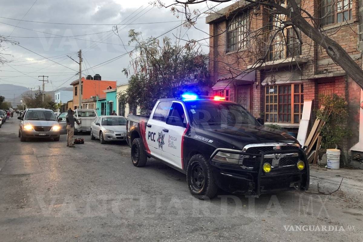 Hombre deja mensaje en video a su hija antes de quitarse la vida, al nor-poniente de Saltillo