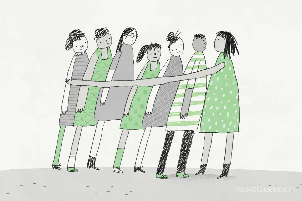 Estaba satisfecho con la monogamia, pero no debió ser así