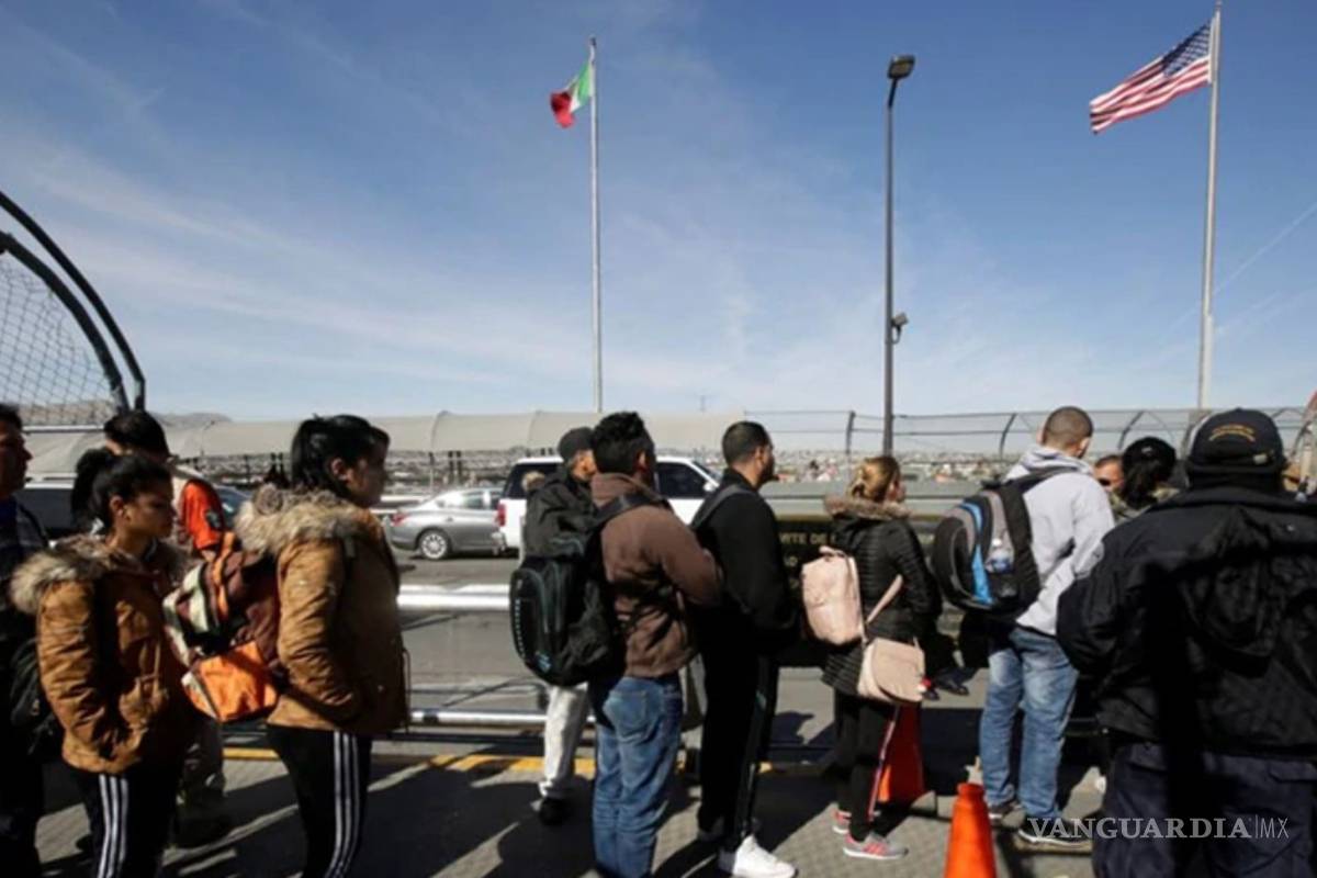 Corte Suprema de Estados Unidos permite a Donald Trump negar asilo a migrantes