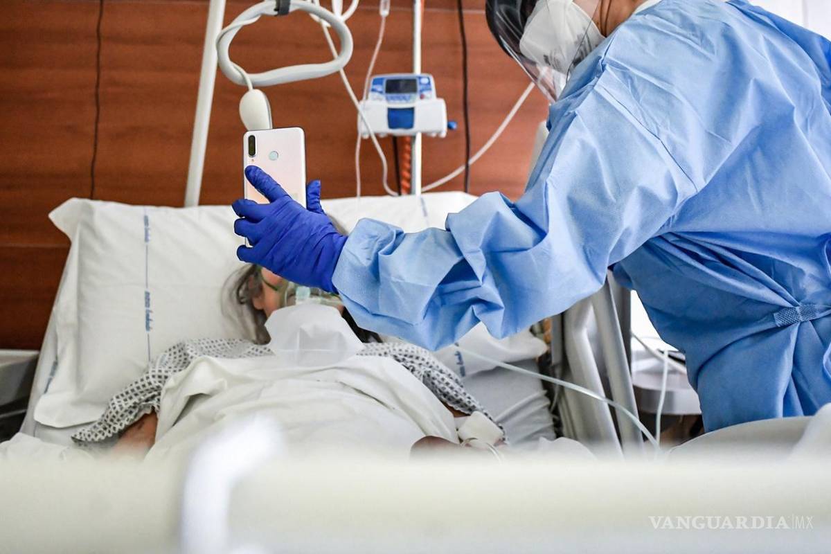 Yo no creía en esto. Me reía cuando hablaban del coronavirus... hasta que me enganchó