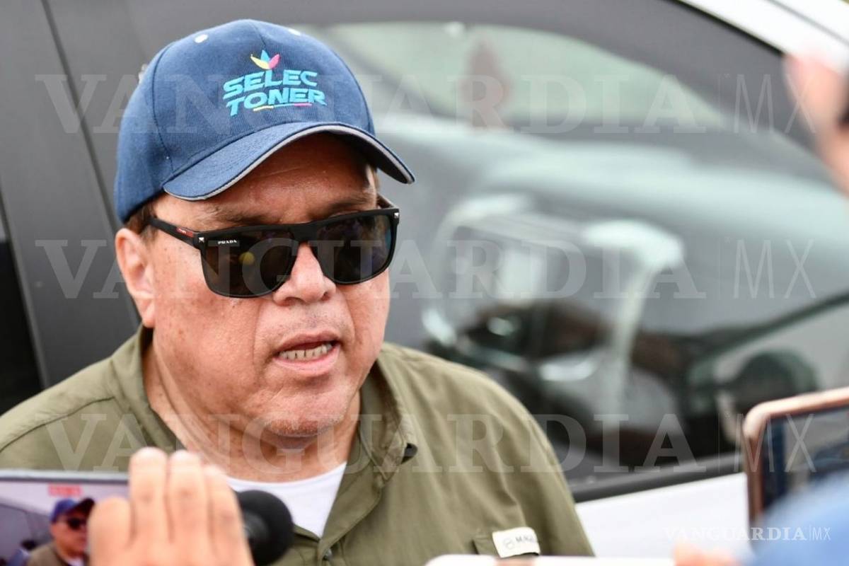 Reportan complicaciones en rescate de mineros en Múzquiz; investigación sería atraída por FGR: Fiscal de Coahuila