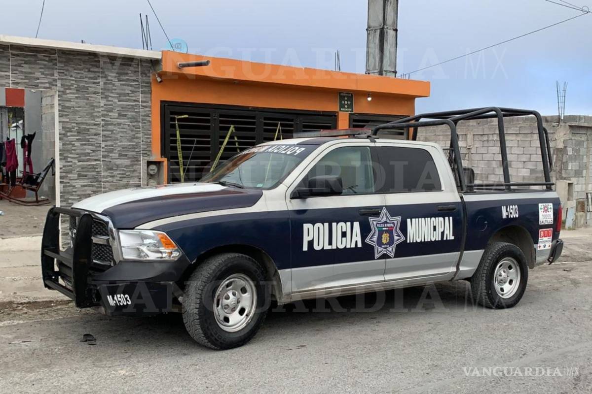 Discuten con cuchillos en Saltillo: hombre muere apuñalado por su pareja