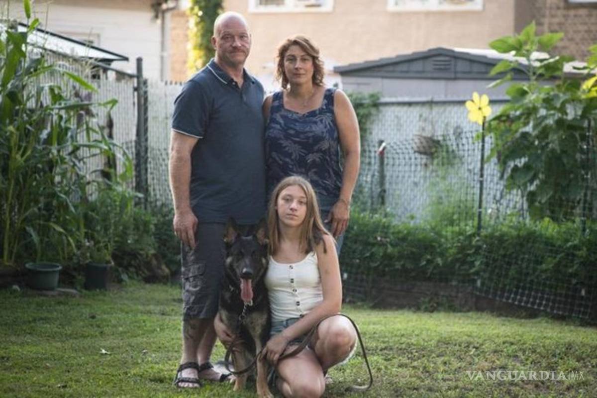 Murió el primer perro diagnosticado con COVID-19