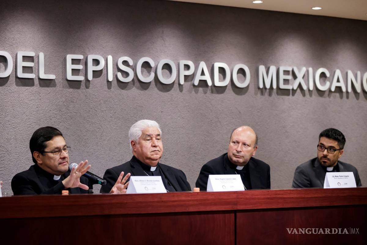 Niega CEM dimisión en indagatoria por abusos