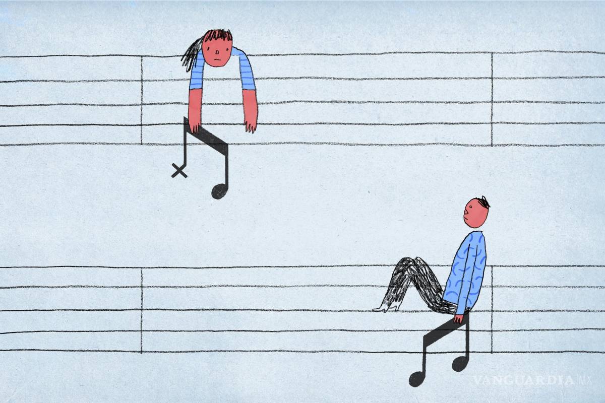 El teléfono que nos separó