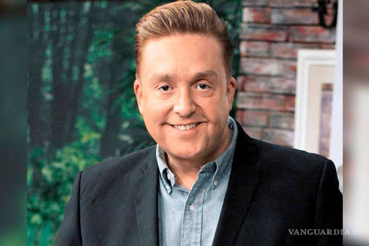 Daniel Bisogno abandonaría 'Ventaneando' y TV Azteca para irse a Telemundo
