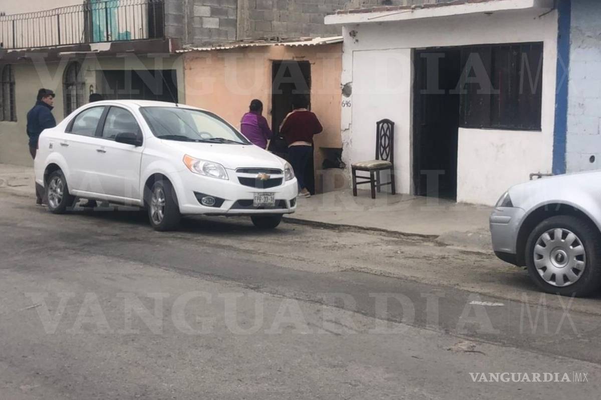 Hombre se quita la vida en su domicilio, al nor-poniente de Saltillo