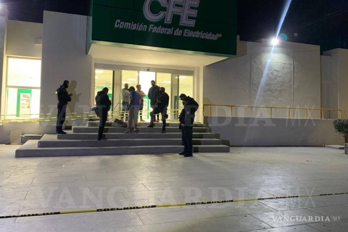 Asaltan a albañil en céntrica zona de Saltillo para quitarle 100 pesos