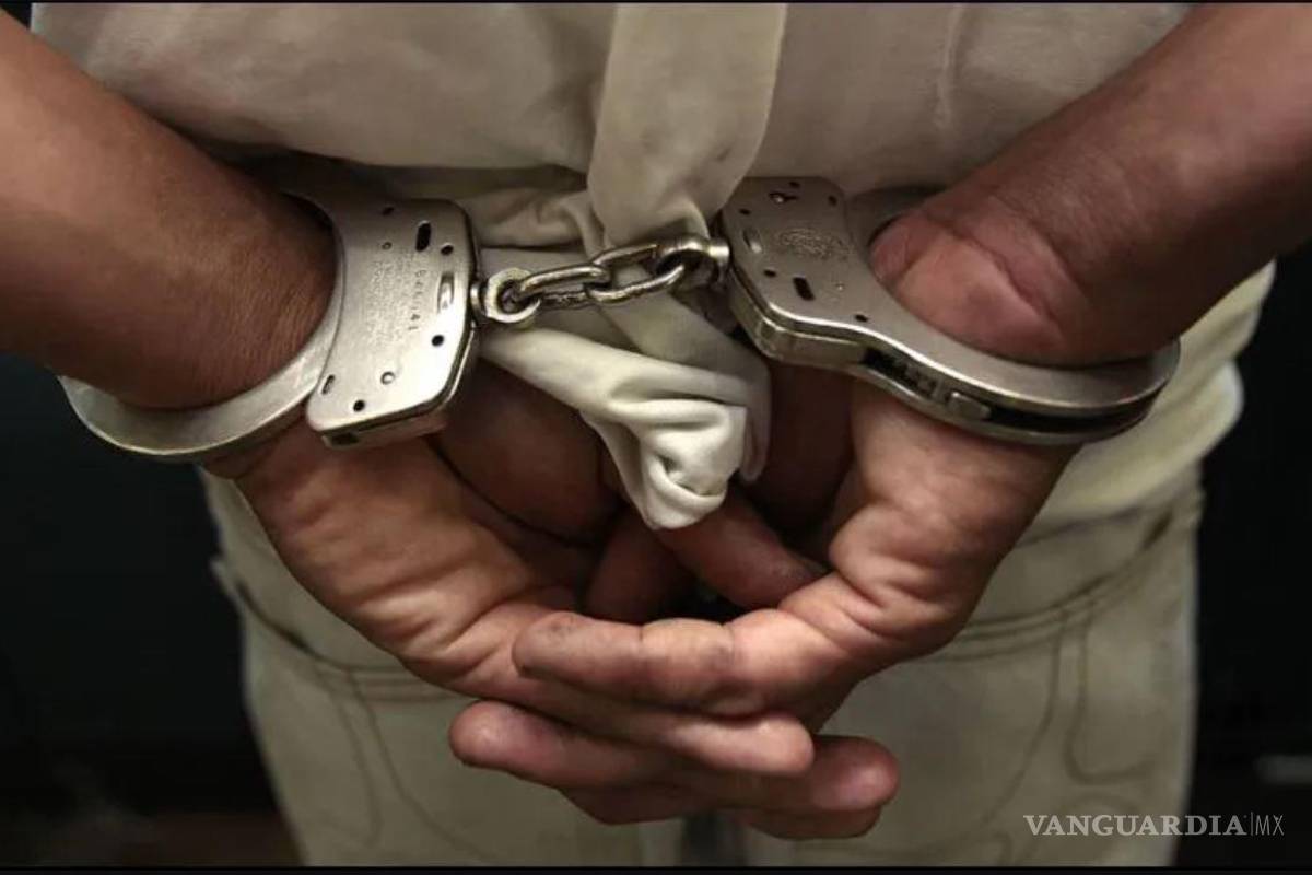 Reducen a ‘El Guacho’ 11 años de cárcel; recibe nueva sentencia jefe de secta criminal que operaba en Coahuila