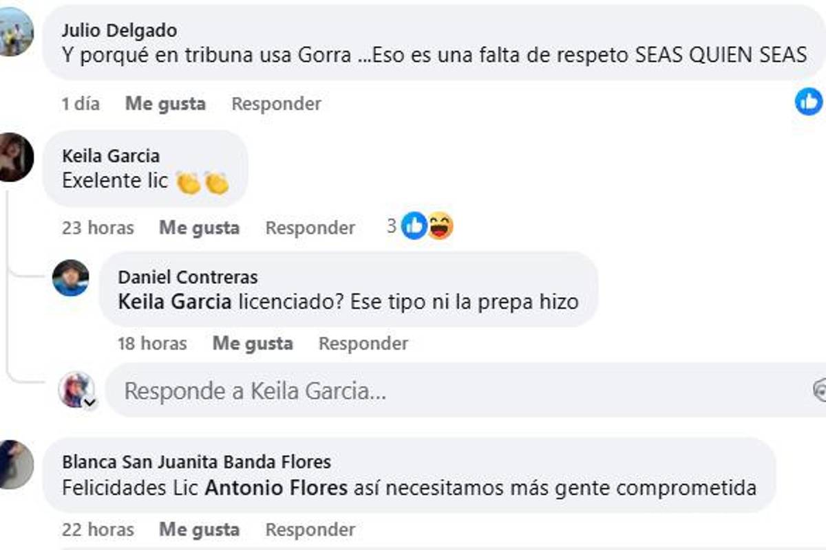 Coahuila: Se le van a la yugular a Ricardo Mejía por elogiar el trabajo del diputado Tony Flores