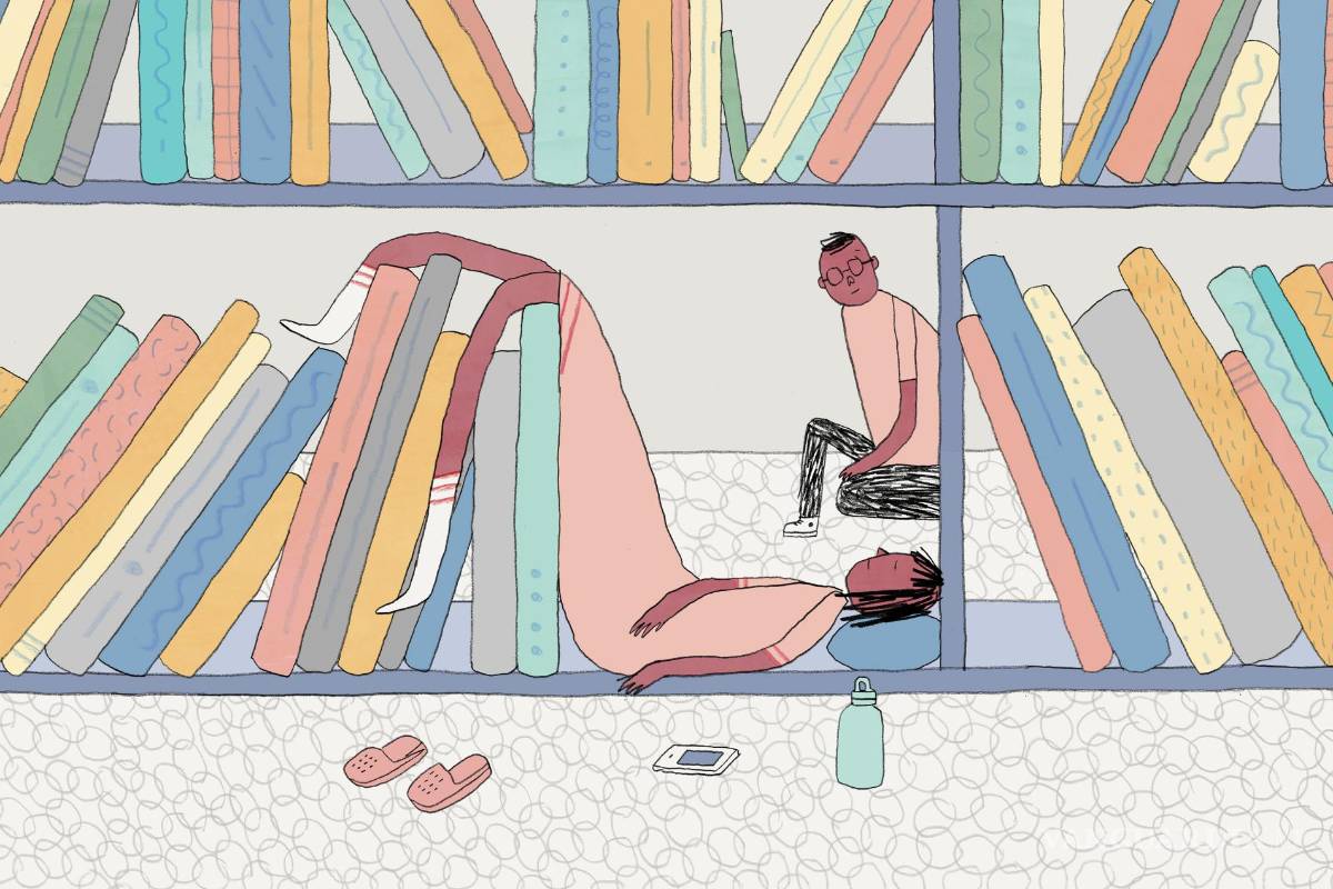 ¿Nuestro encuentro fue lindo o espeluznante?