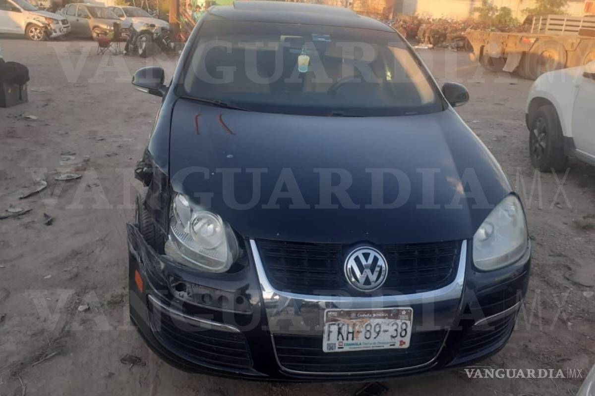 Detenidos busca pleitos del Bora negro en Saltillo