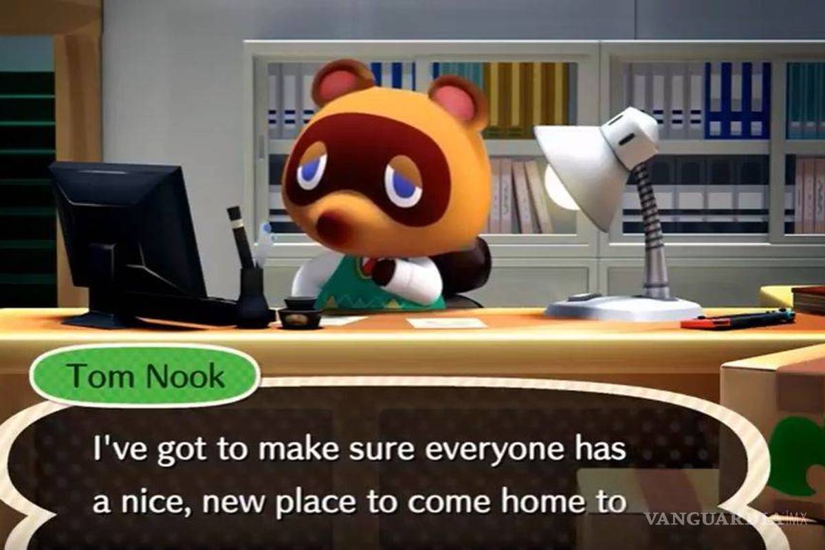 $!Isabelle se une a 'Super Smash Bros. Ultimate'