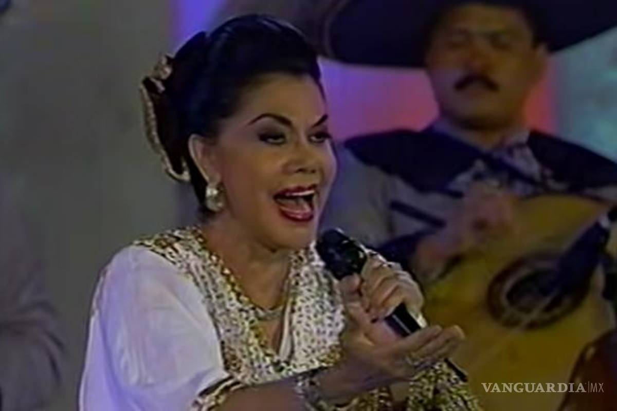 Muere a los 88 años ‘Queta’ Jiménez, ‘La prieta linda’