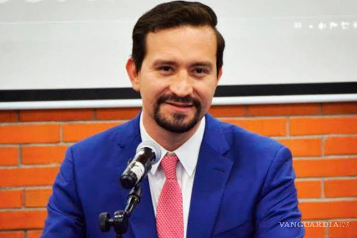 Denuncian a Armando Ocampo, titular del CEAVI en la CDMX, por actos de corrupción