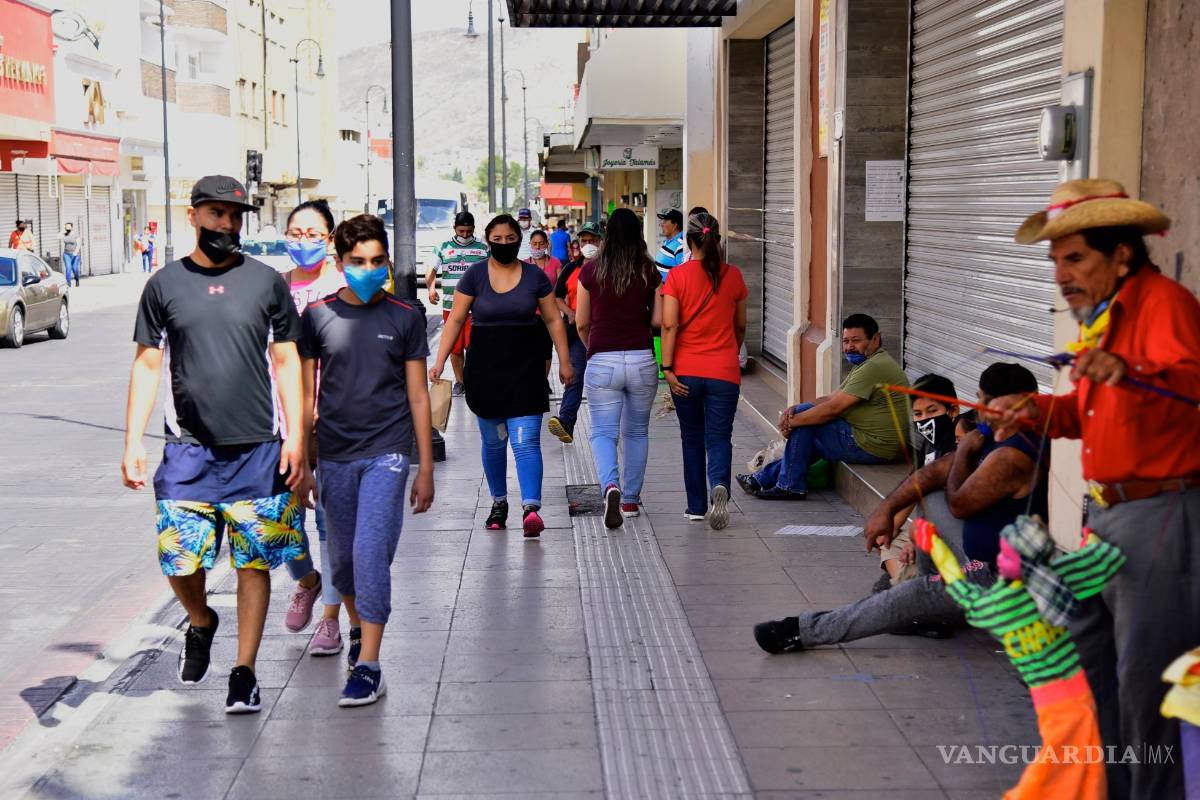 Hospital de Zona No. 16 del IMSS en Torreón, al 92% de su capacidad
