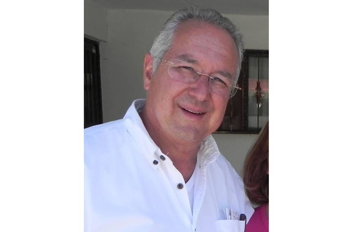 Jorge Alanís, tesorero de la UAdeC, permanece hospitalizado