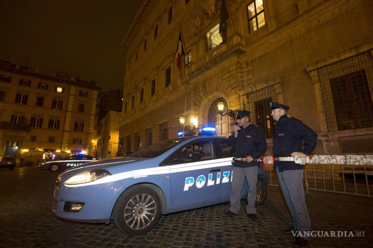 'Los siguientes objetivos serán Roma, Londres y Washington', advierte el ISIS