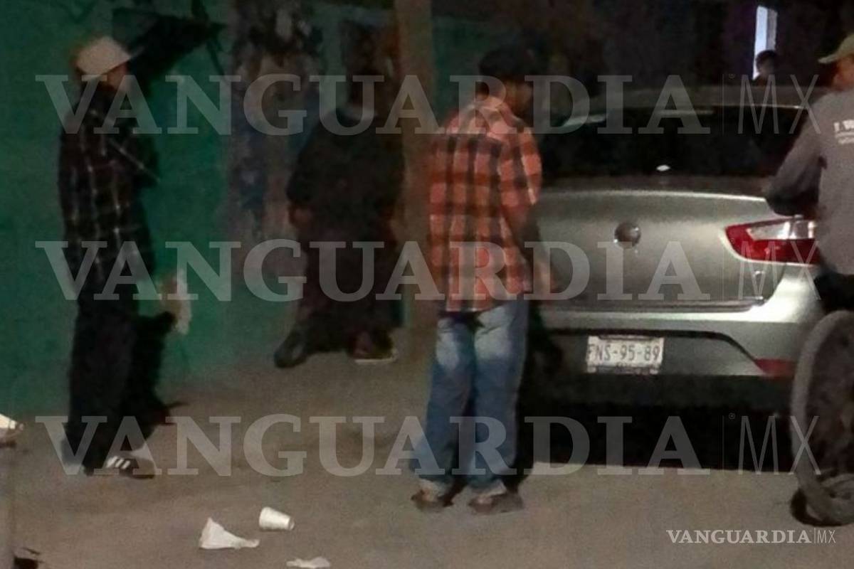 Investigan presunto feminicidio en Coahuila; matan a golpes a mujer en Ramos Arizpe