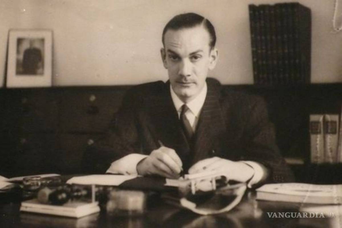 Descubren un guión de cine inédito de Camilo José Cela