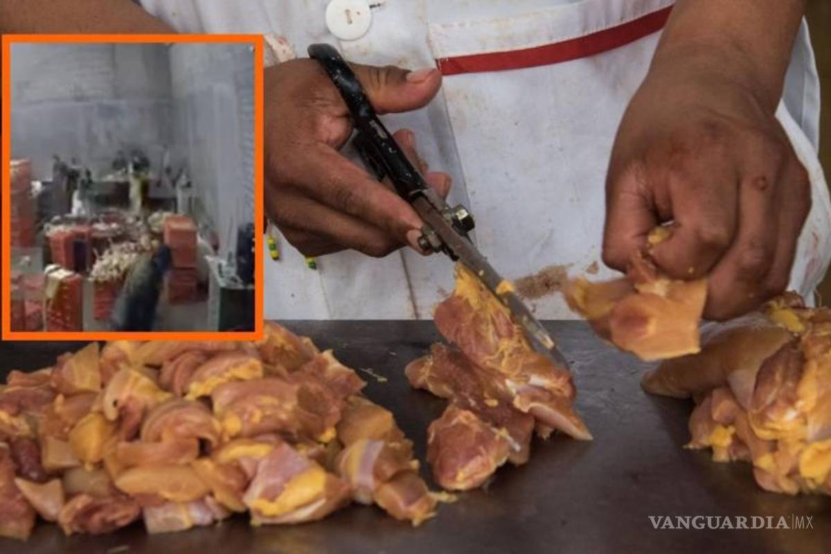 La Familia Michoacana: posible responsable del secuestro de 4 vendedores de pollo en Toluca