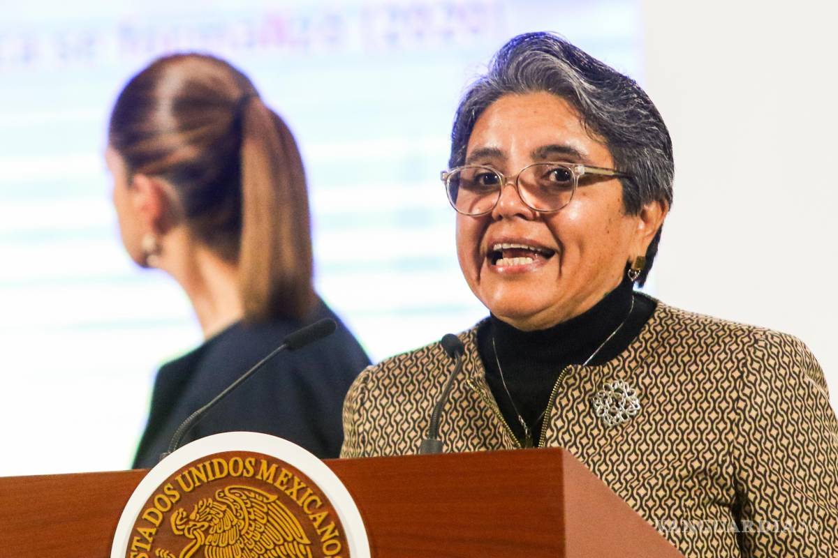 Busca México recuperar en Londres 41 mdd por engaño en ventiladores