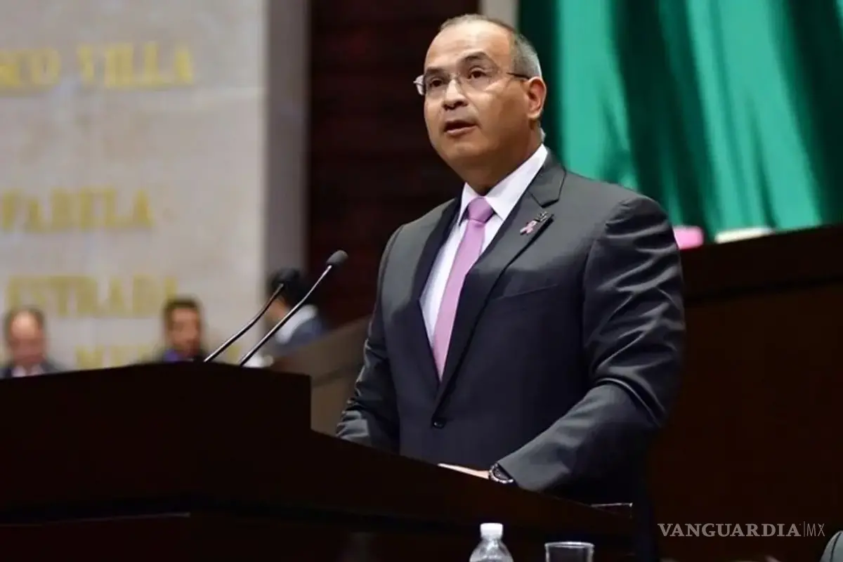 $!Detienen en Estados Unidos a Carlos Treviño Medina, exdirector de Pemex; será deportado a México