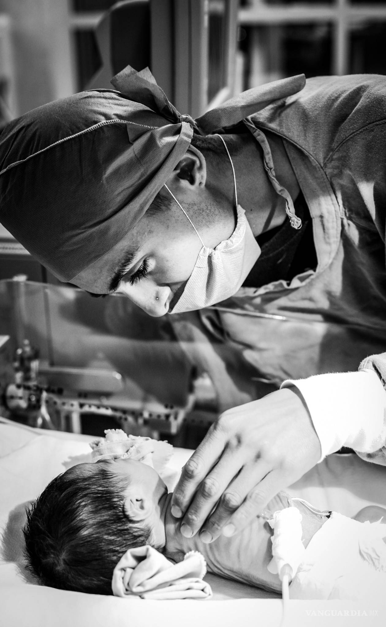 $!Cuando la vida empieza luchando