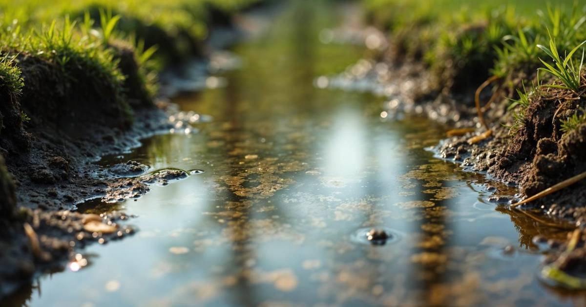 ¿Cuál es la dirección que debe tomar una nueva ley de aguas?
