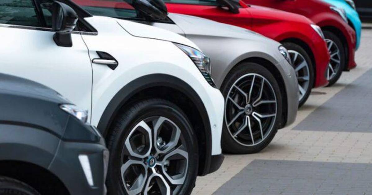 Las ventas de automóviles en Estados Unidos caerán un 6.9% en octubre