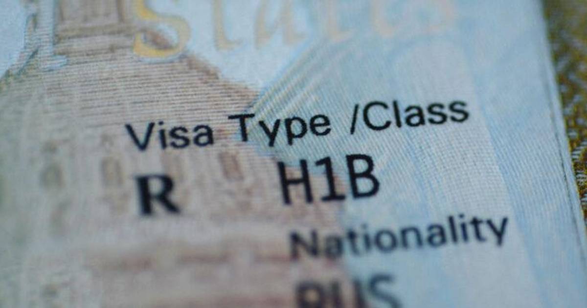 La Casa Blanca aclara que aplicará tasa única solo a ‘nuevas visas’ H-1B