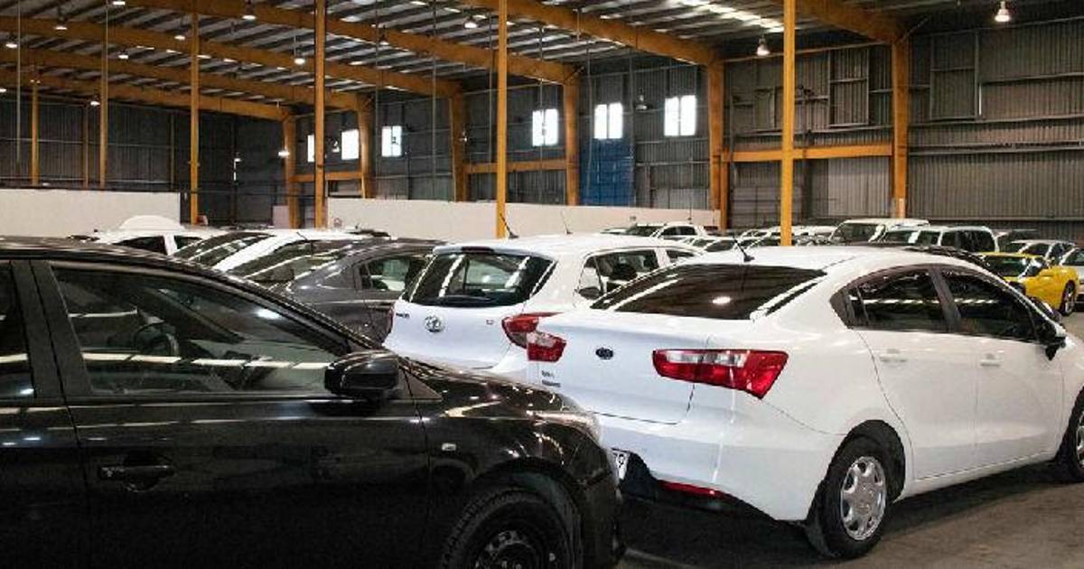 Coahuila en el Top Ten de venta de vehículos; se ubicó en el octavo lugar