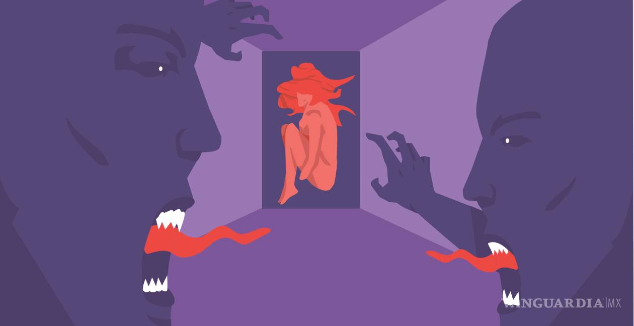 El acoso en Saltillo, presente más de lo que se cree (encuesta Vanguardia)