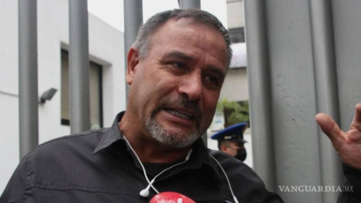 Adrián LeBarón pide a ‘corcholatas’ que sientan las heridas de las víctimas