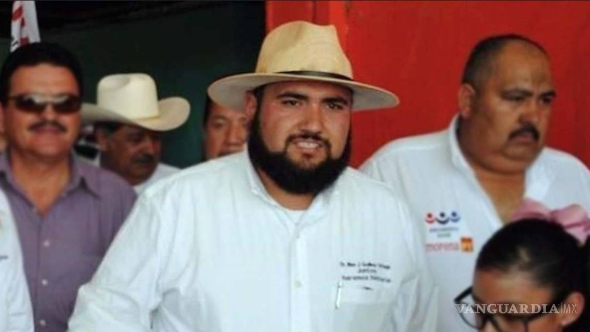 Le disparan en la cabeza a alcalde electo de municipio de Chihuahua, a horas de tomar protesta