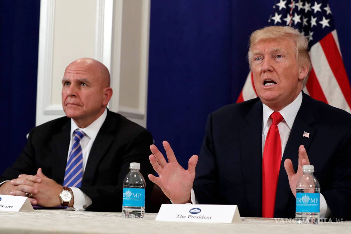 Declara Donald Trump crisis de opioides como emergencia nacional