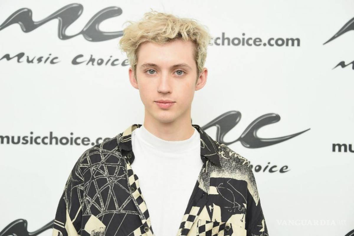 Troye Sivan confiesa que Sam Smith coqueteó con él antes de ser amigos