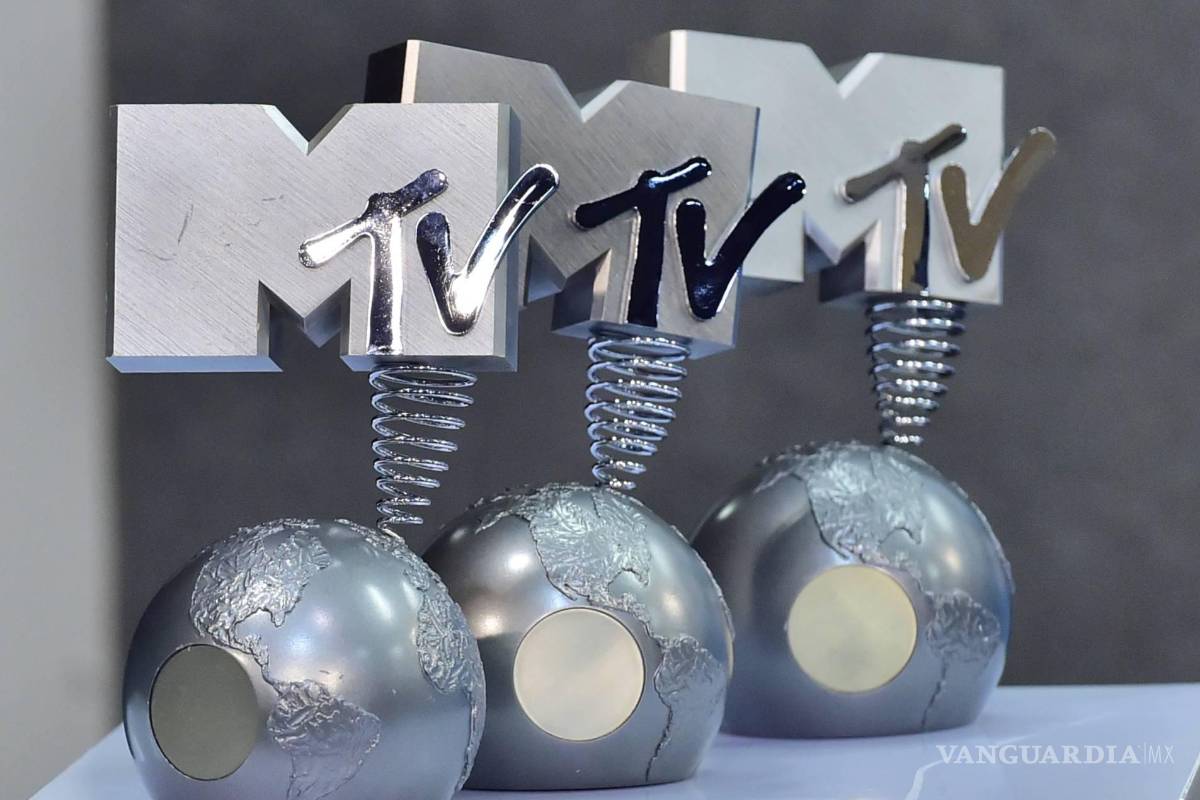 MTV EMA cancelados debido al conflicto entre Israel y Hamás