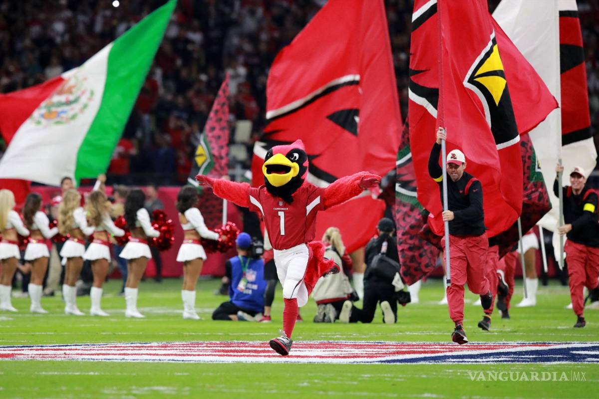 NFL invertiría en la Liga MX; Cowboys, 49ers y Raiders comprarían equipos mexicanos