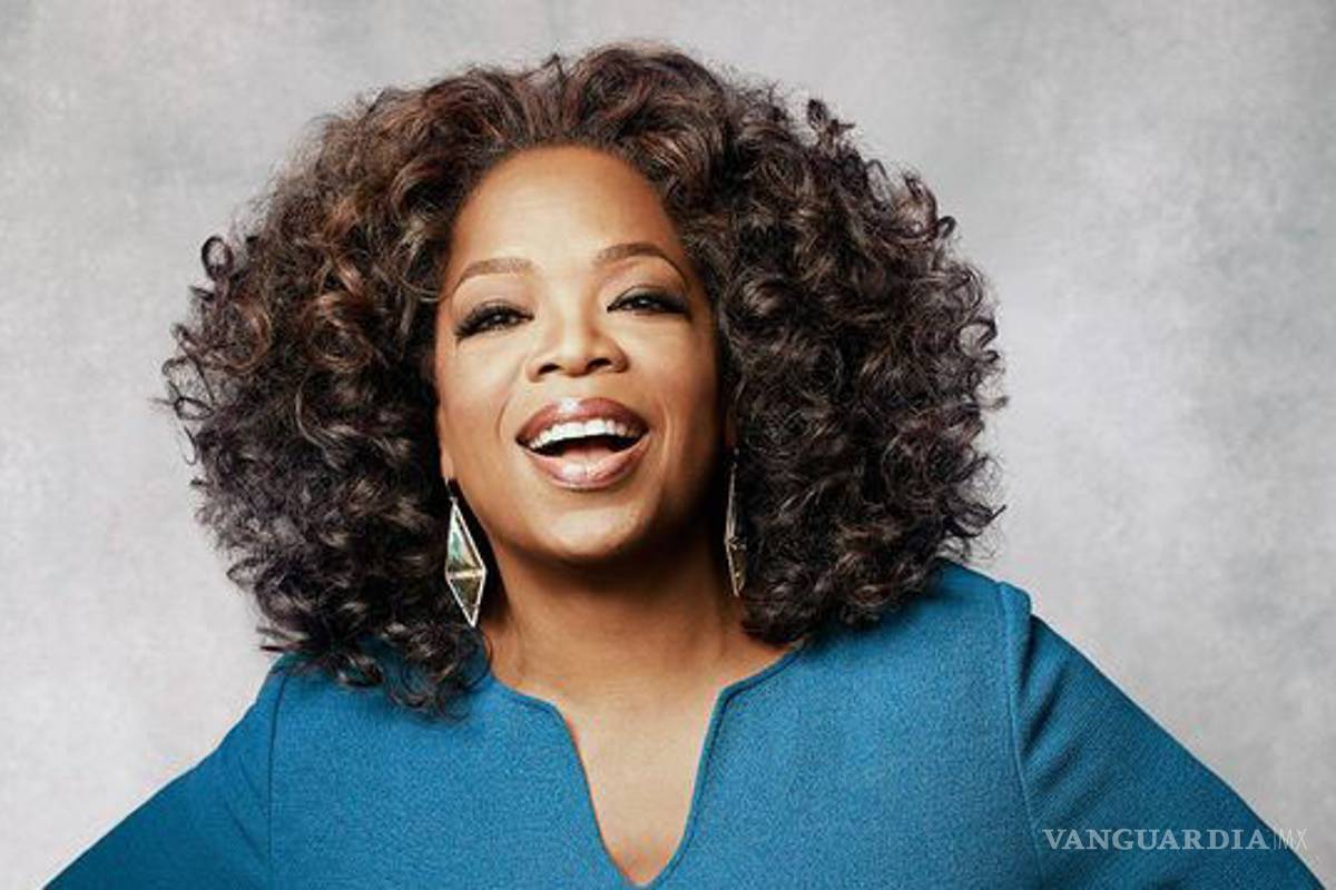 ‘No es verdad’ declara Oprah Winfrey sobre los rumores de su matrimonio