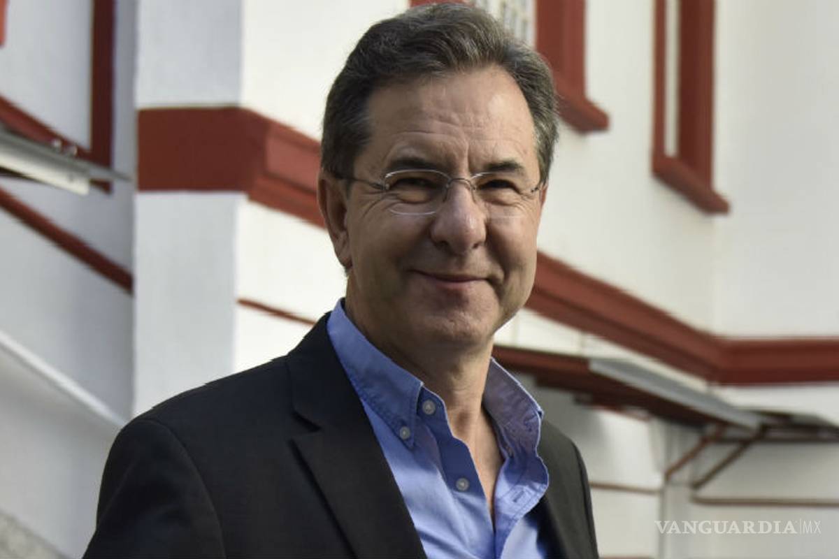 Esteban Moctezuma Barragán nombra a subsecretarios en la SEP para gobierno de AMLO