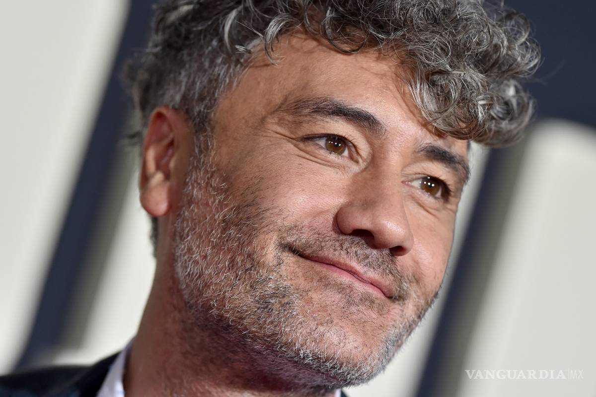 Taika Waititi será el director de la nueva película de 'Star Wars'