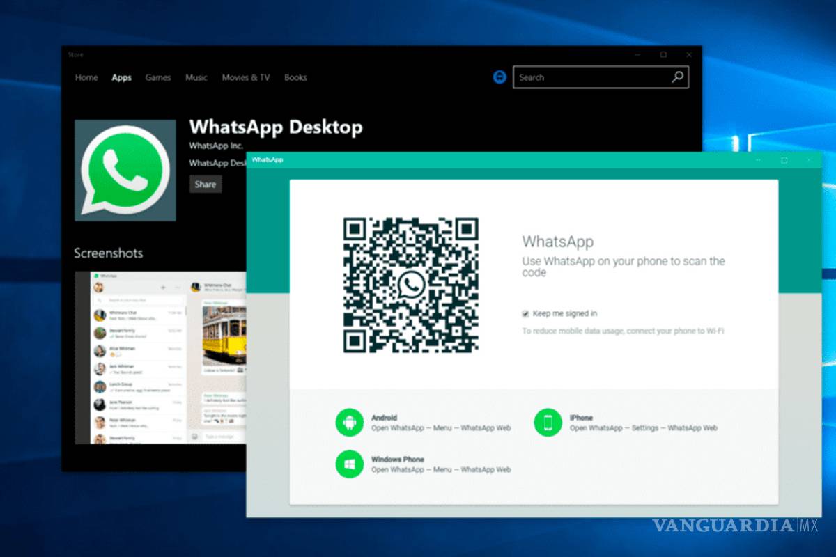 Lo que habías estado esperando, WhatsApp podría funcionar sin estar conectado a Internet