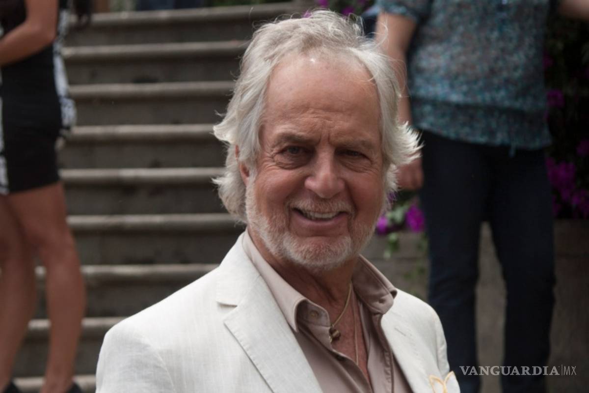 Hugo Stiglitz apuesta por historias mexicanas en &quot;El ocaso de un cazador”