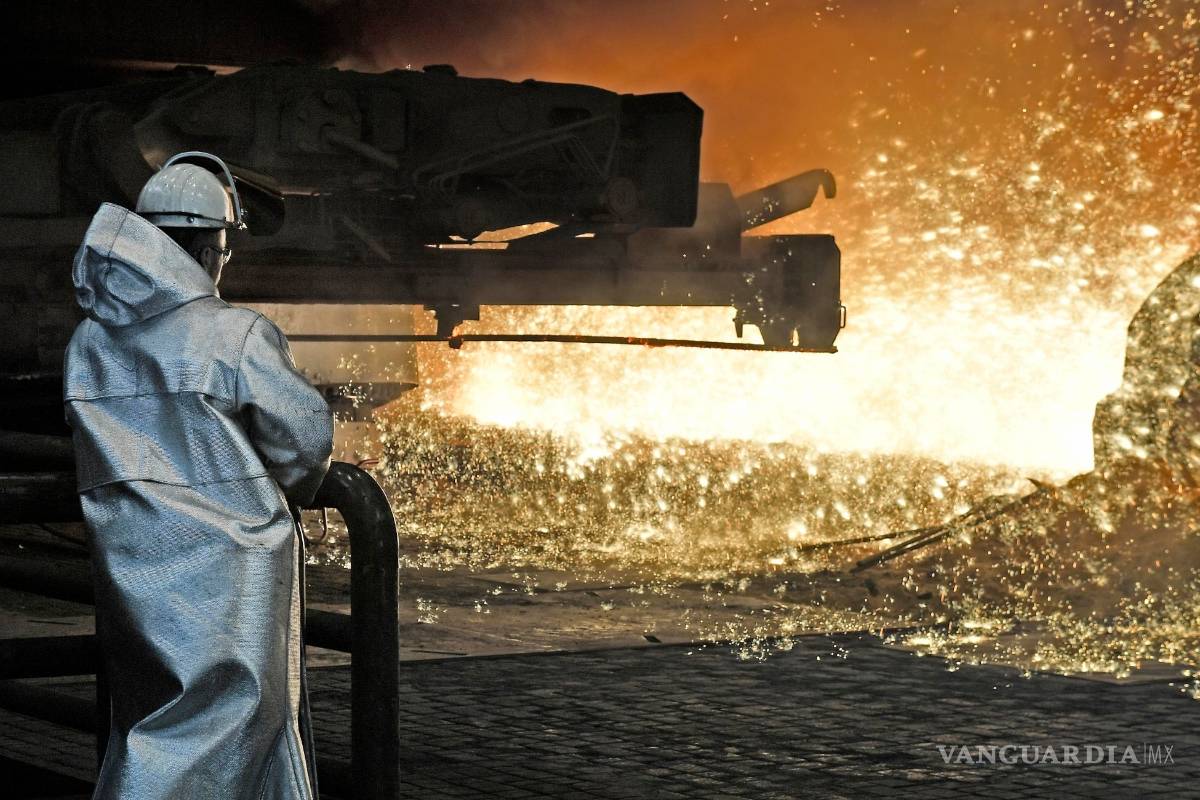 Responde México a ofensiva comercial de Donald Trump