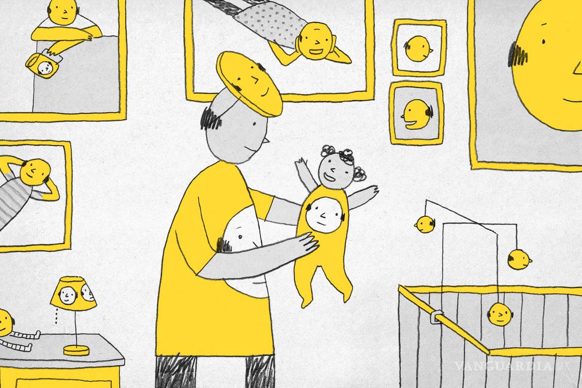 Cómo desenamorarse de uno mismo