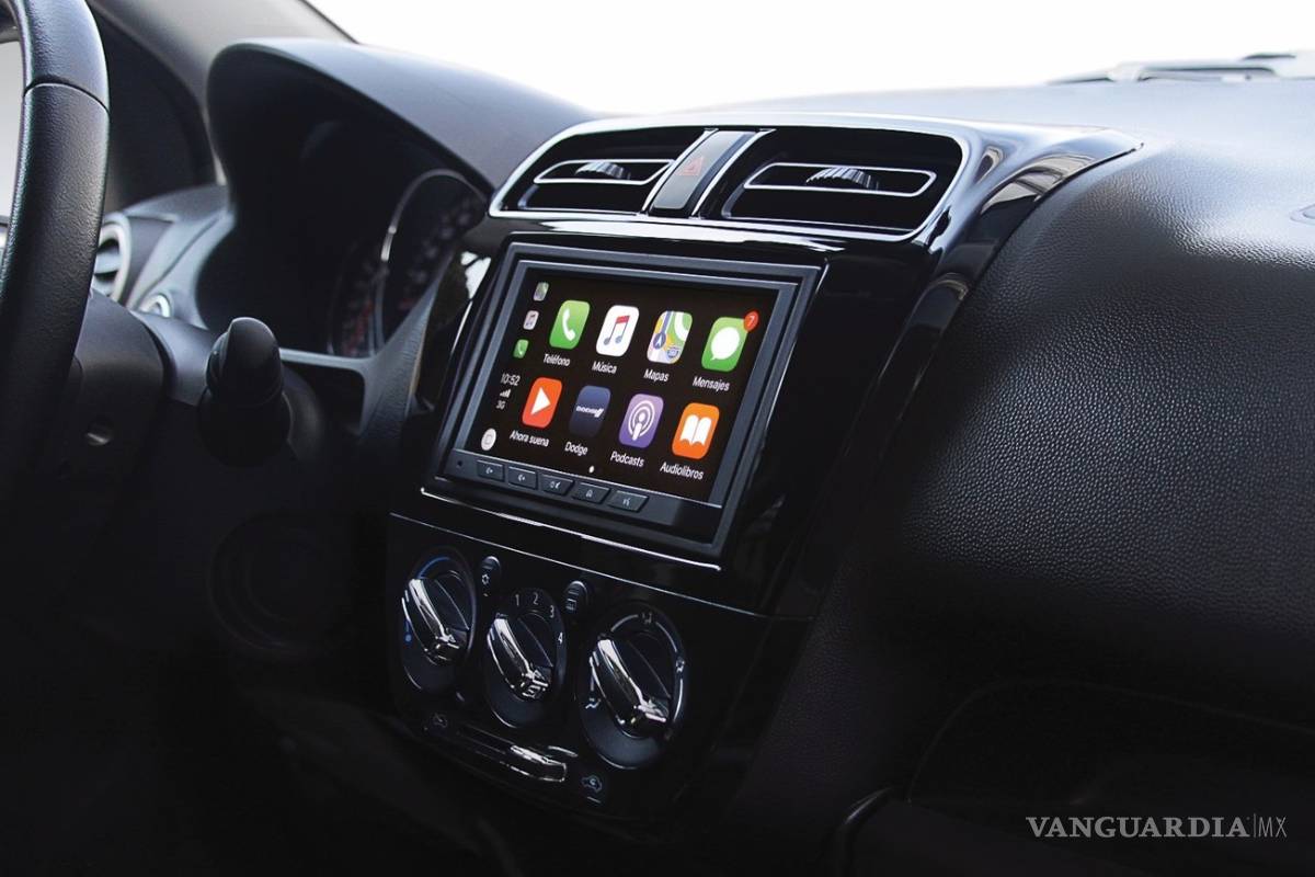 $!Checa el Dodge Attitude 2019, precios, versiones y equipamiento