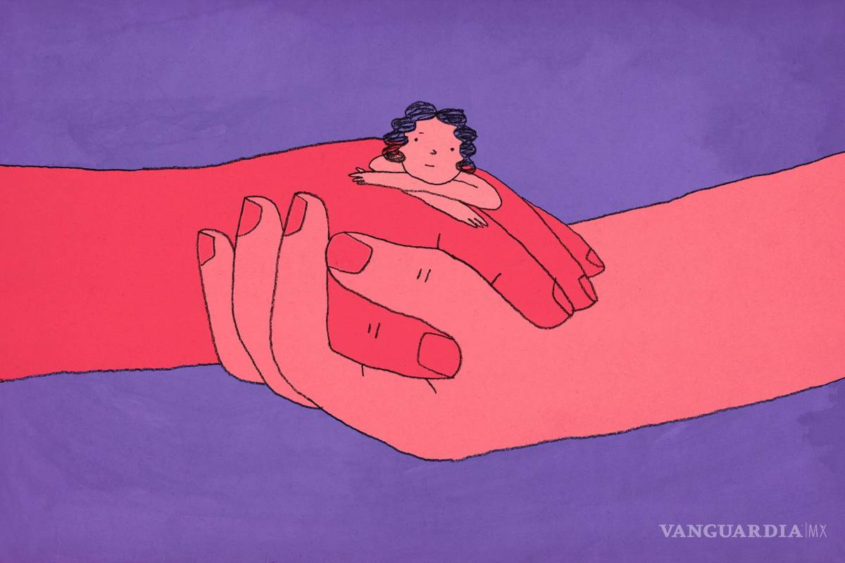 Mis relaciones no tienen ropa