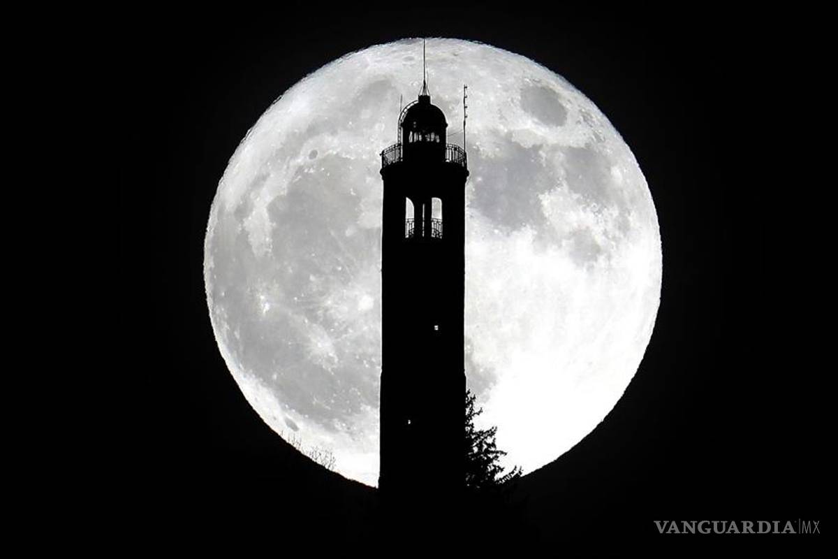 Rusia se opone a la privatización y explotación comercial de la Luna